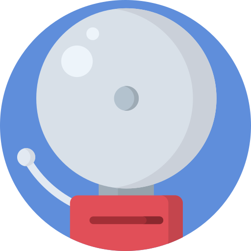 School bell